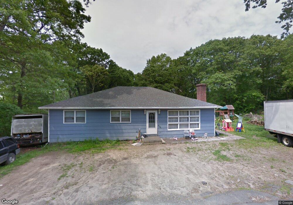 57 Steep Hill Rd, Waterbury, CT 06704 - photo 1