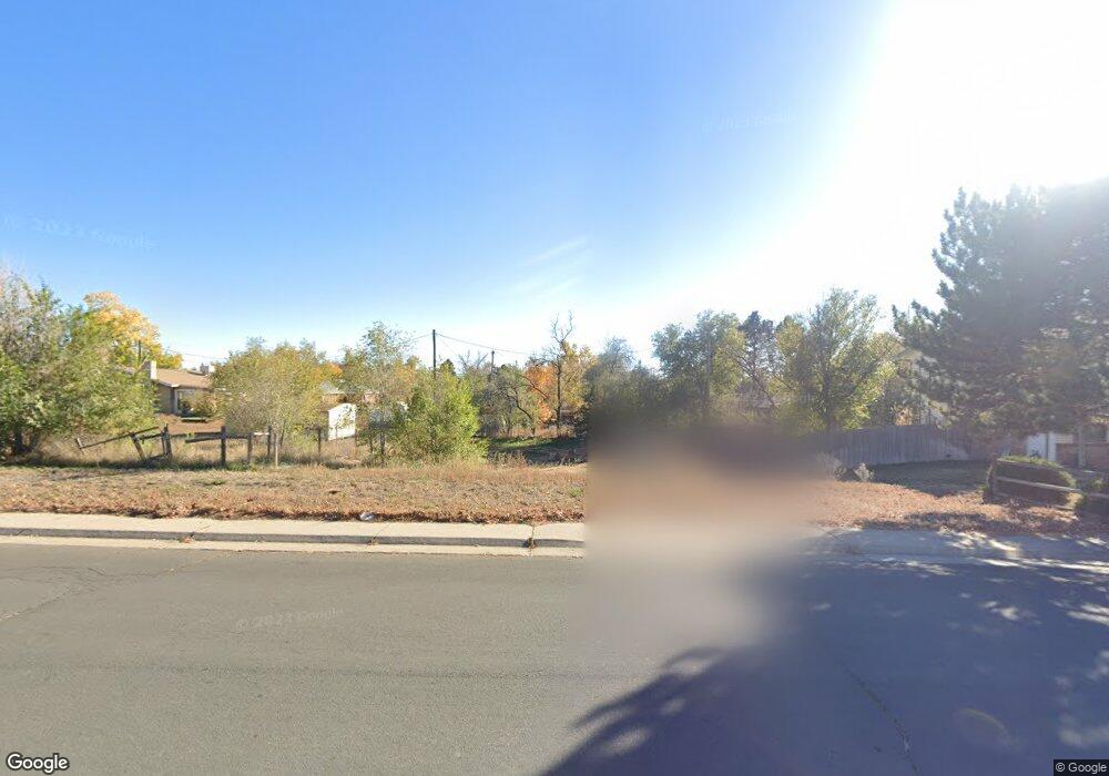 1413 Fairplay Way, Aurora, CO 80011 - photo 1