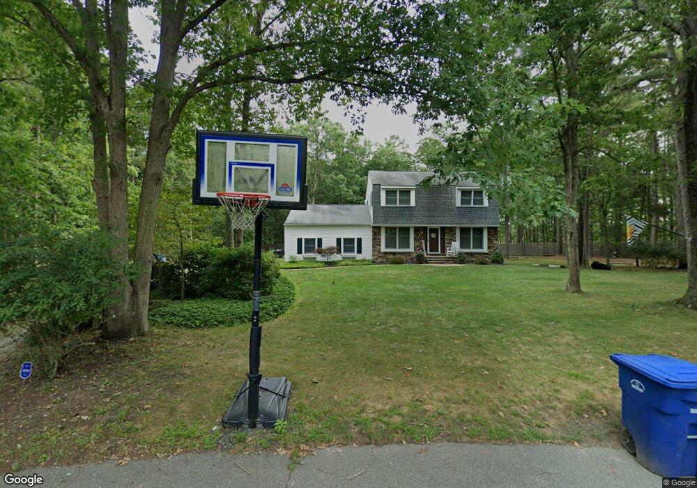 28 Elm Ct, Tabernacle, NJ 08088 - photo 1