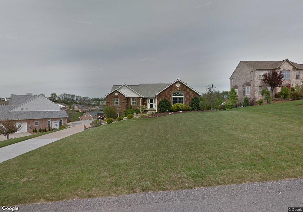 270 Arrowhead Ln, Eighty Four, PA 15330 - photo 1