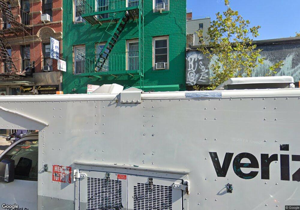 176 Delancey St unit 2FF, New York, NY 10002 - photo 1