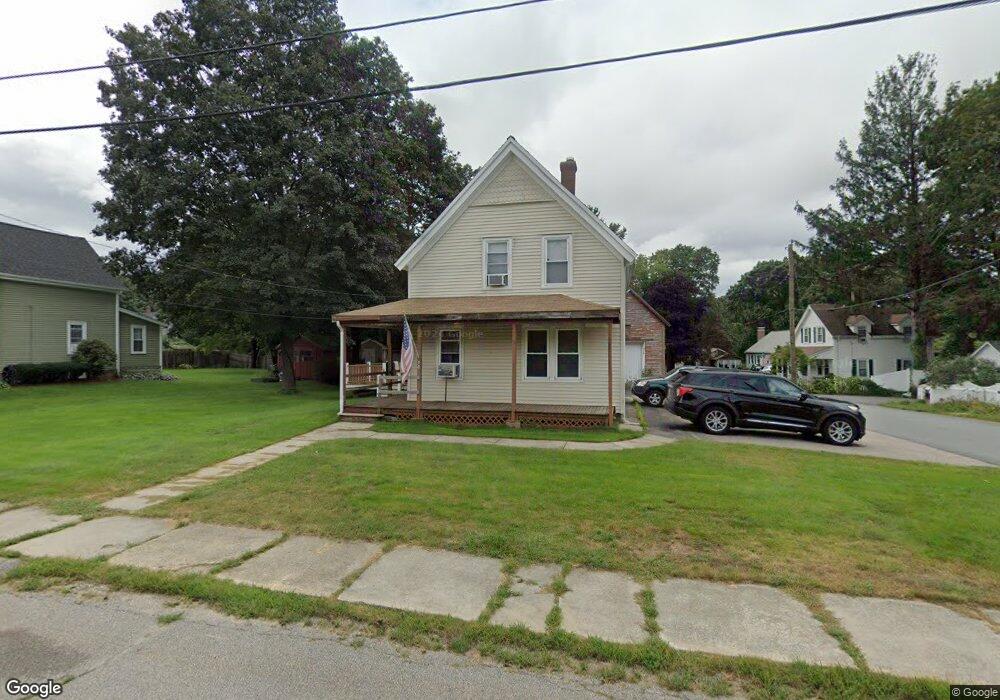 38 Beech St, East Walpole, MA 02032 - photo 1