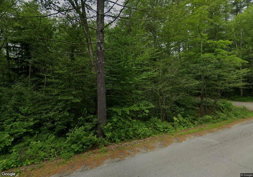 1299 Clement Hill Rd, Contoocook, NH 03229 - photo 1