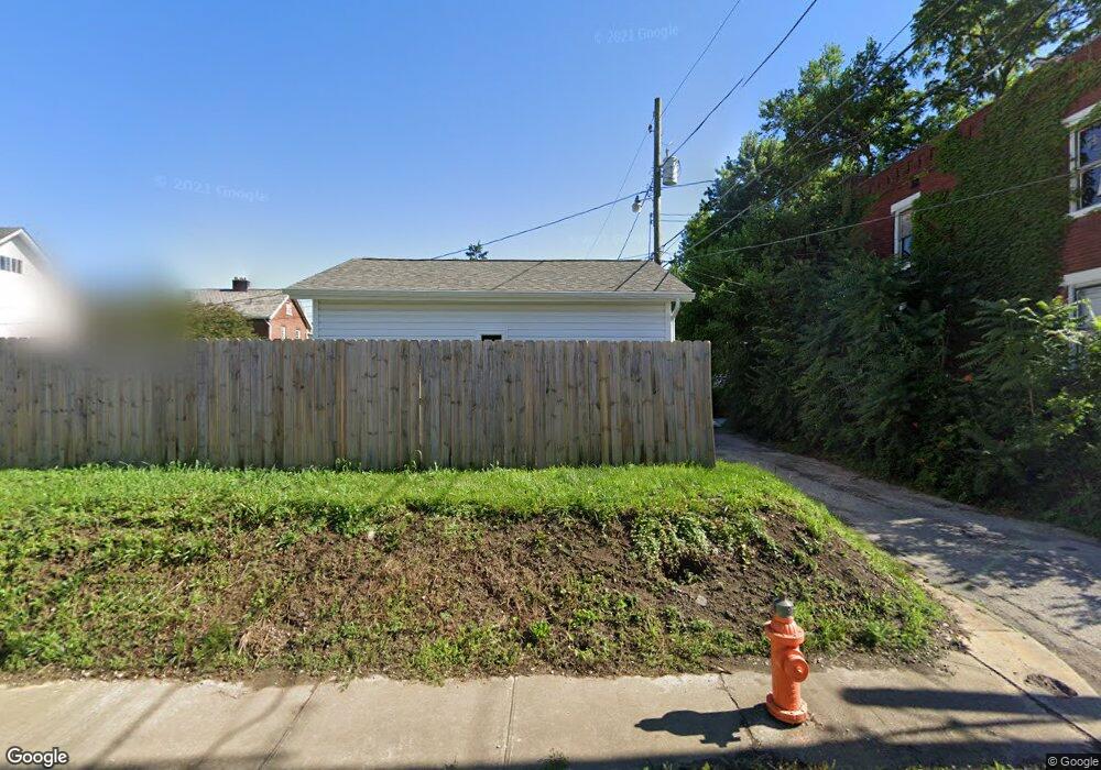 976 Forest St unit TWENTY, Columbus, OH 43206 - photo 1