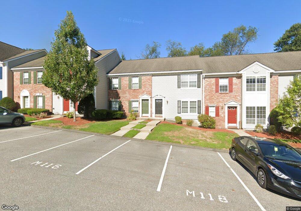 118 Middlesex Rd, Merrimack, NH 03054 - photo 1