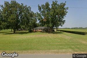 1476 Mikell Lake Rd, Screven, GA 31560