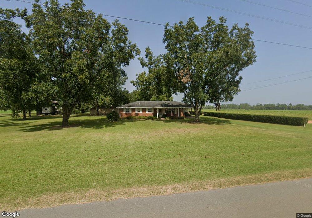 1476 Mikell Lake Rd, Screven, GA 31560 - photo 1