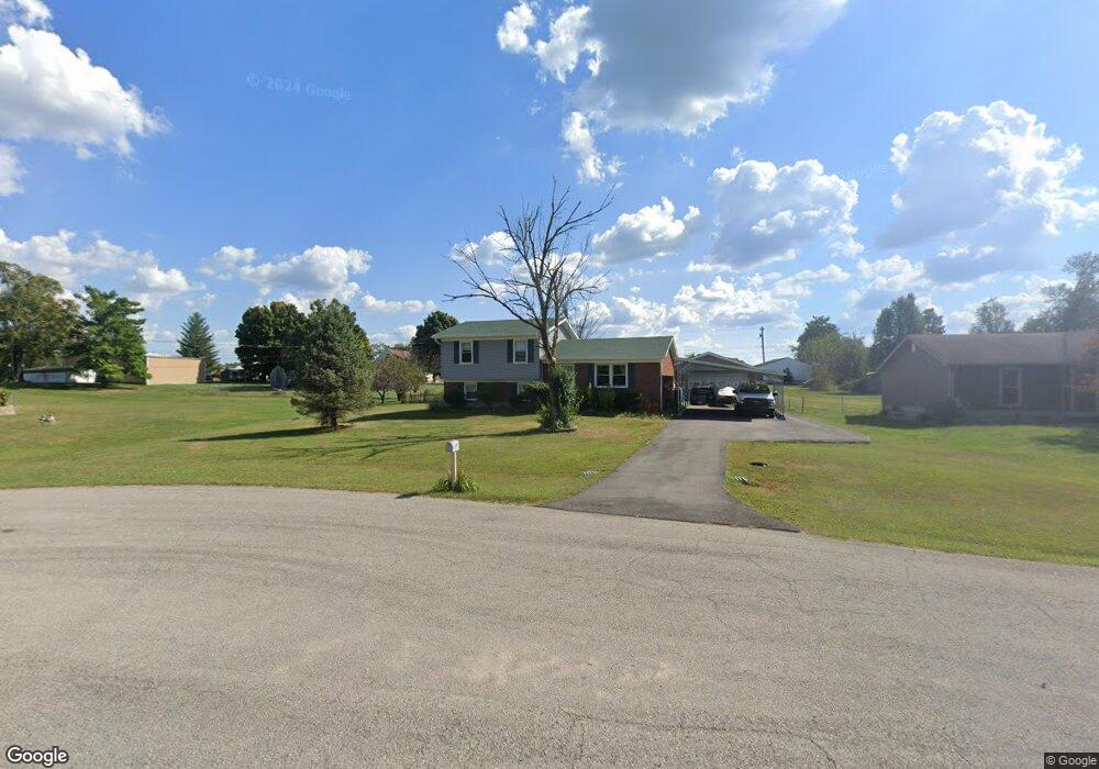163 Madison Ct, Mount Washington, KY 40047 - photo 1