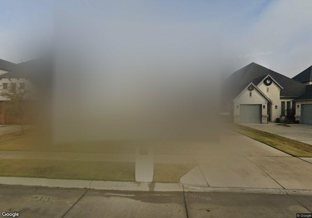 8409 Patrick's Path, North Richland Hills, TX 76182 - photo 1