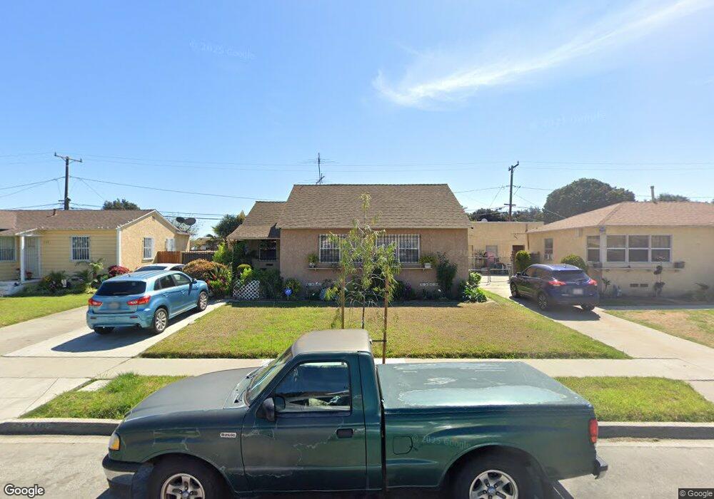 1448 E 124th St, Los Angeles, CA 90059 - photo 1