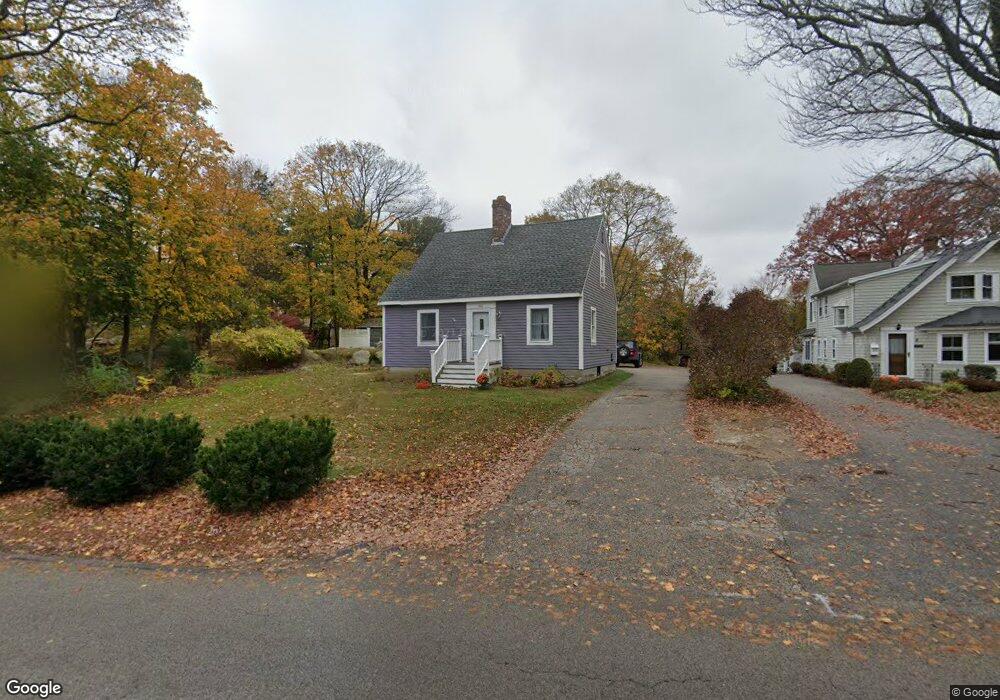 161 Hersey St, Hingham, MA 02043 - photo 1