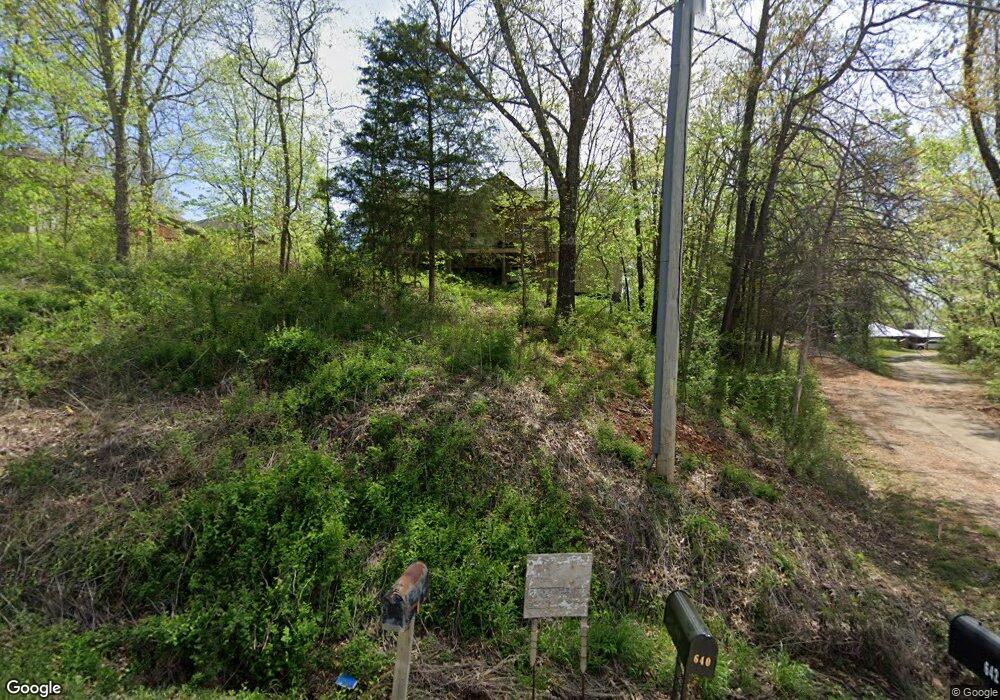 640 S Main St, Nixa, MO 65714 - photo 1