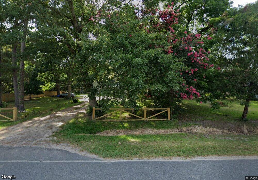 150 Wood Ave, Pavo, GA 31778 - photo 1