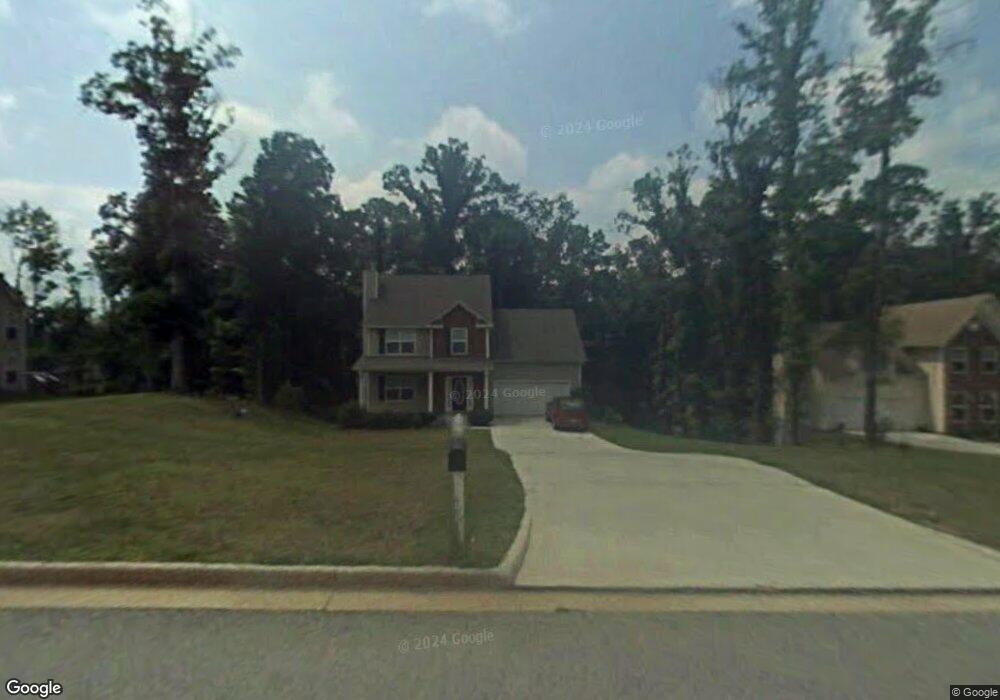 120 Drake Way unit 6, Stockbridge, GA 30281 - photo 1