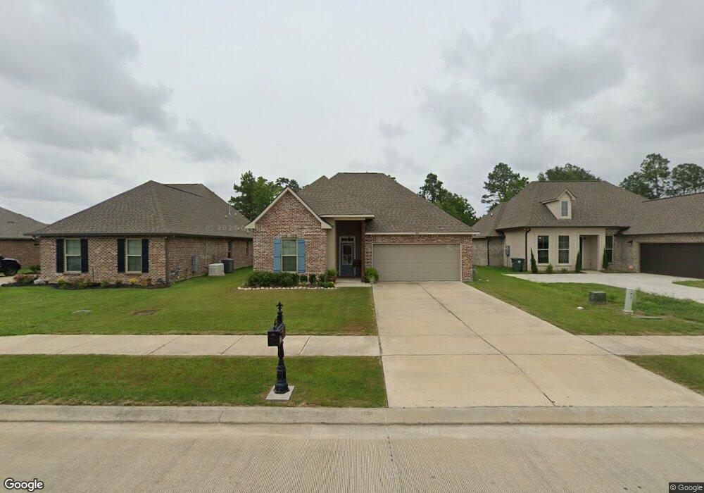 646 Lionel Ln, Lake Charles, LA 70605 - photo 1