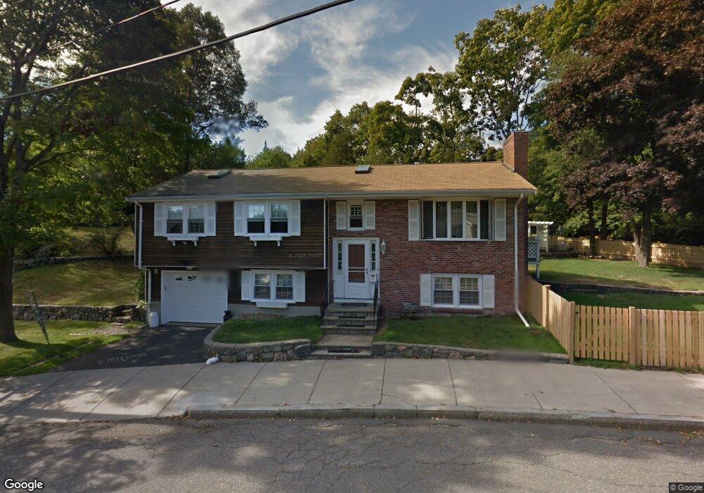 9 Bradley Rd, Salem, MA 01970 - photo 1