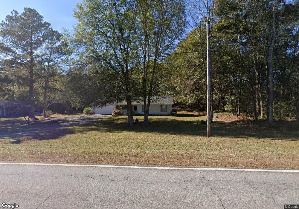 406 Smith Store Rd, Covington, GA 30016 - photo 1