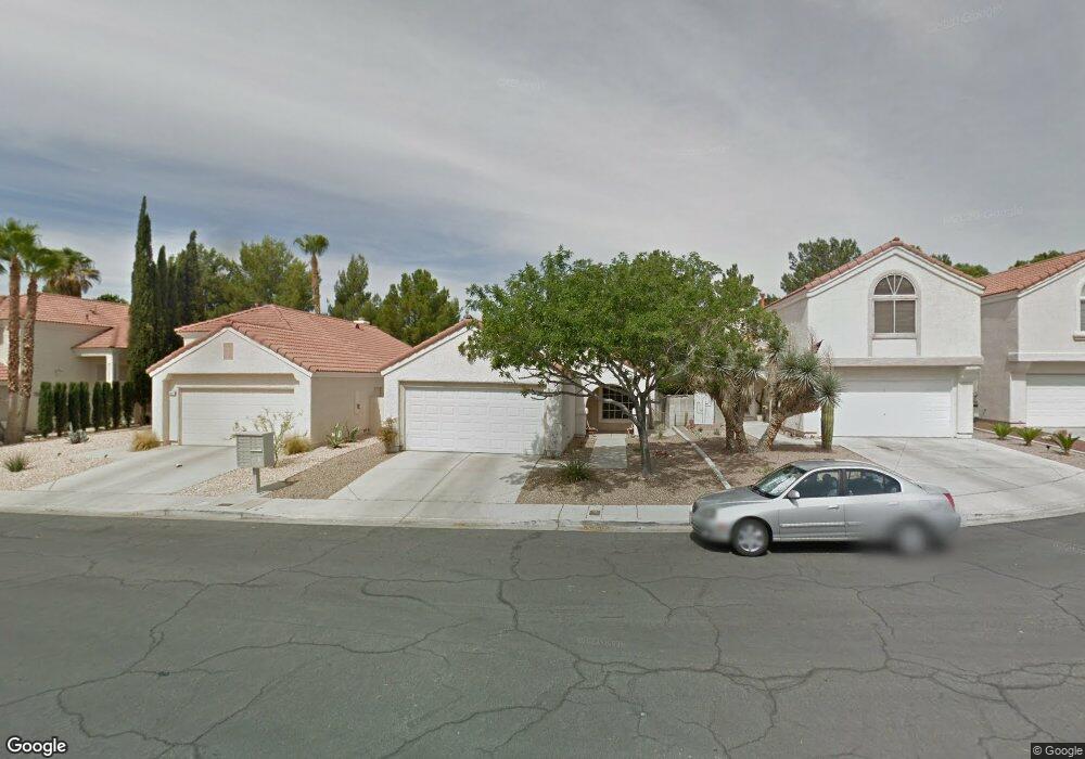3013 Reef View St, Las Vegas, NV 89117 - photo 1