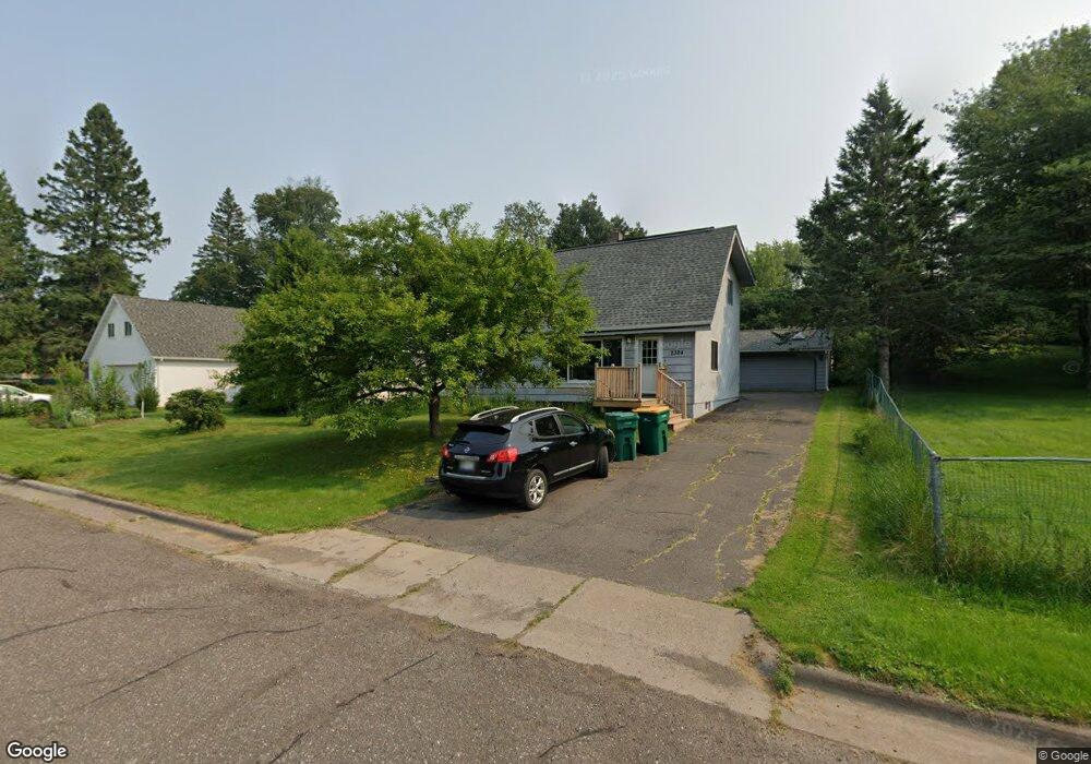 2324 Pershing St unit B 1, Duluth, MN 55811 - photo 1