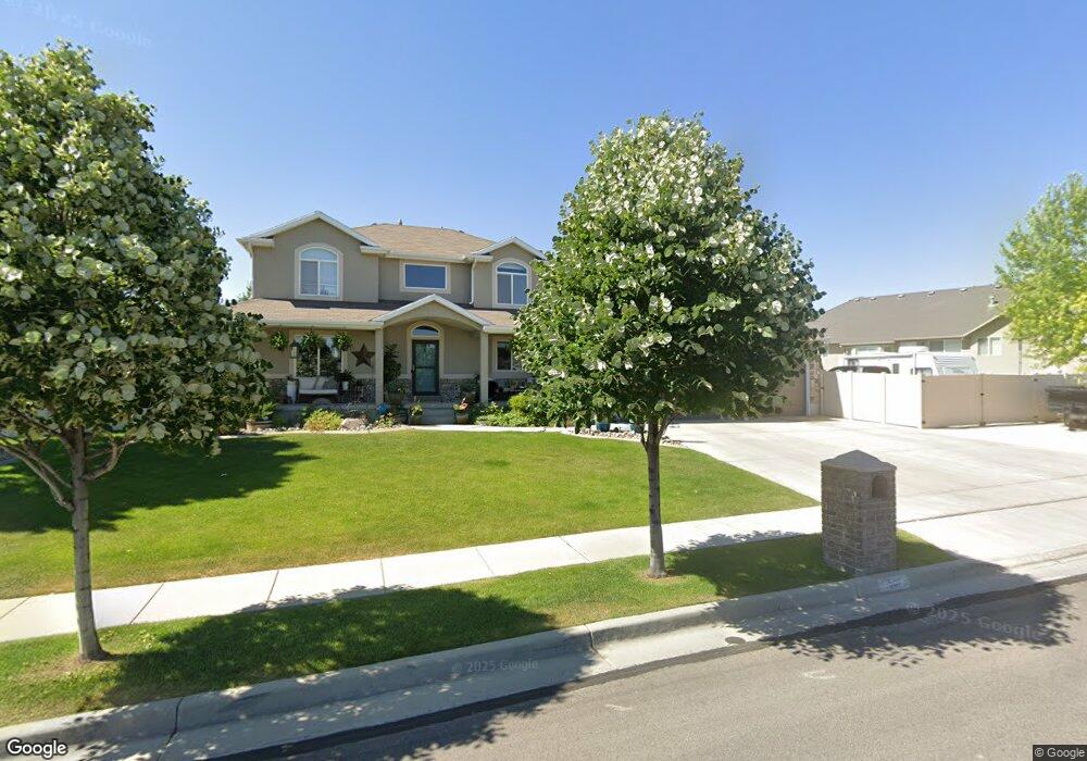 5111 W Morning Lily Ln, West Jordan, UT 84081 - photo 1