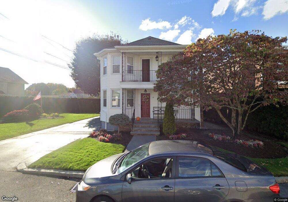 33 C St, Cranston, RI 02920 - photo 1