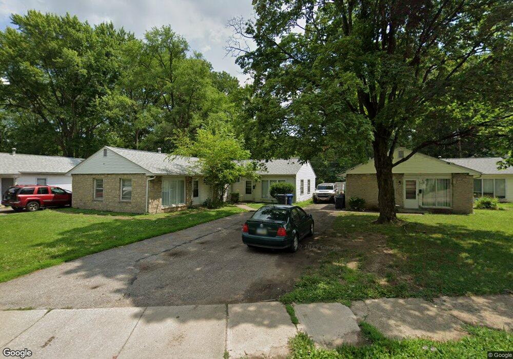 4017 Doney St unit 19, Columbus, OH 43213 - photo 1