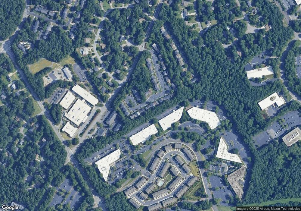 3579 Monticello Commons, Norcross, GA 30092 - photo 1