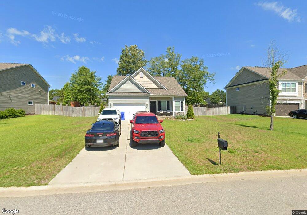 225 Rapid Run Rd, Camden, SC 29020 - photo 1