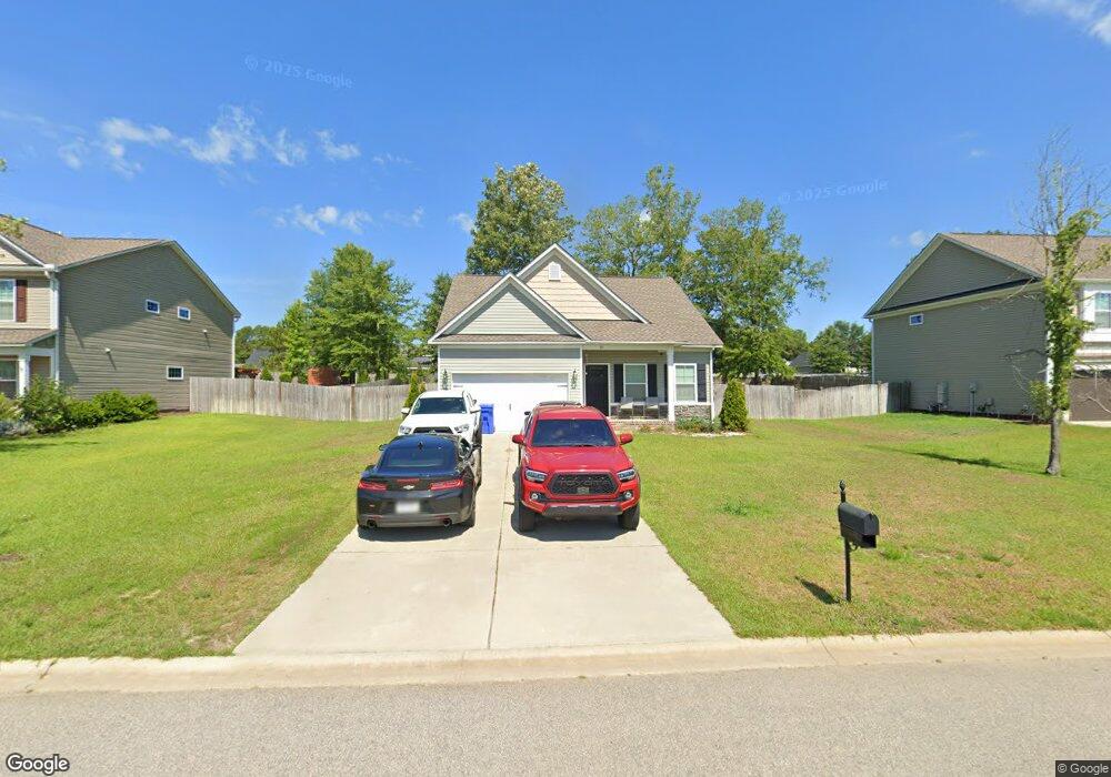 276 Rapid Run Rd, Camden, SC 29020 - photo 1