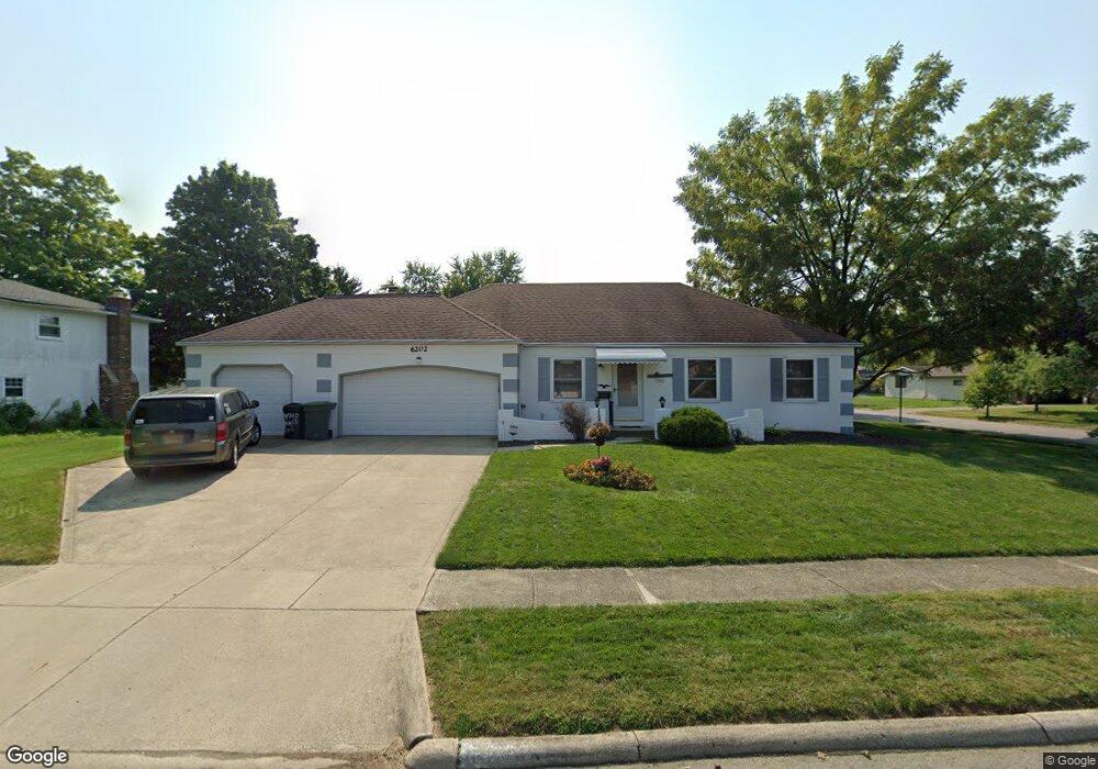 6202 Willowcrest Dr, Columbus, OH 43229 - photo 1