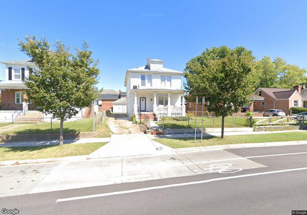 1413 Dundalk Ave, Dundalk, MD 21222 - photo 1