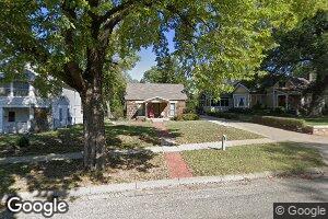 418 W 5th St, Minneapolis, KS 67467