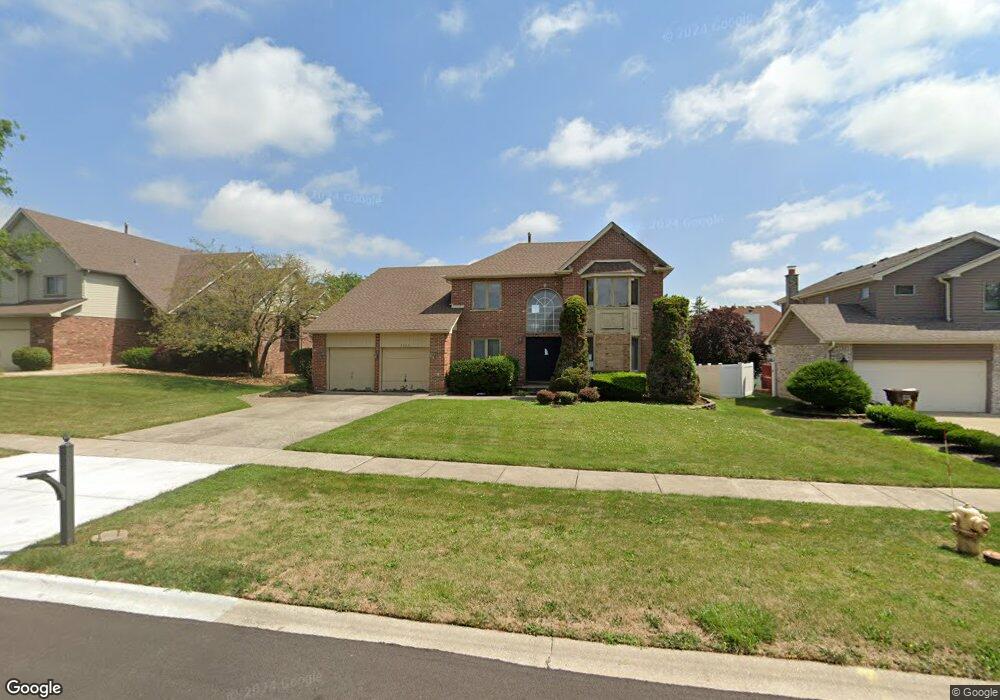 3709 Village Dr, Hazel Crest, IL 60429 - photo 1