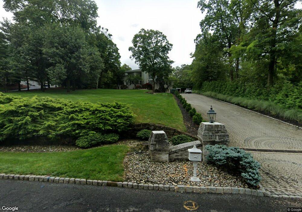 3 Overlook Dr, Warren, NJ 07059 - photo 1
