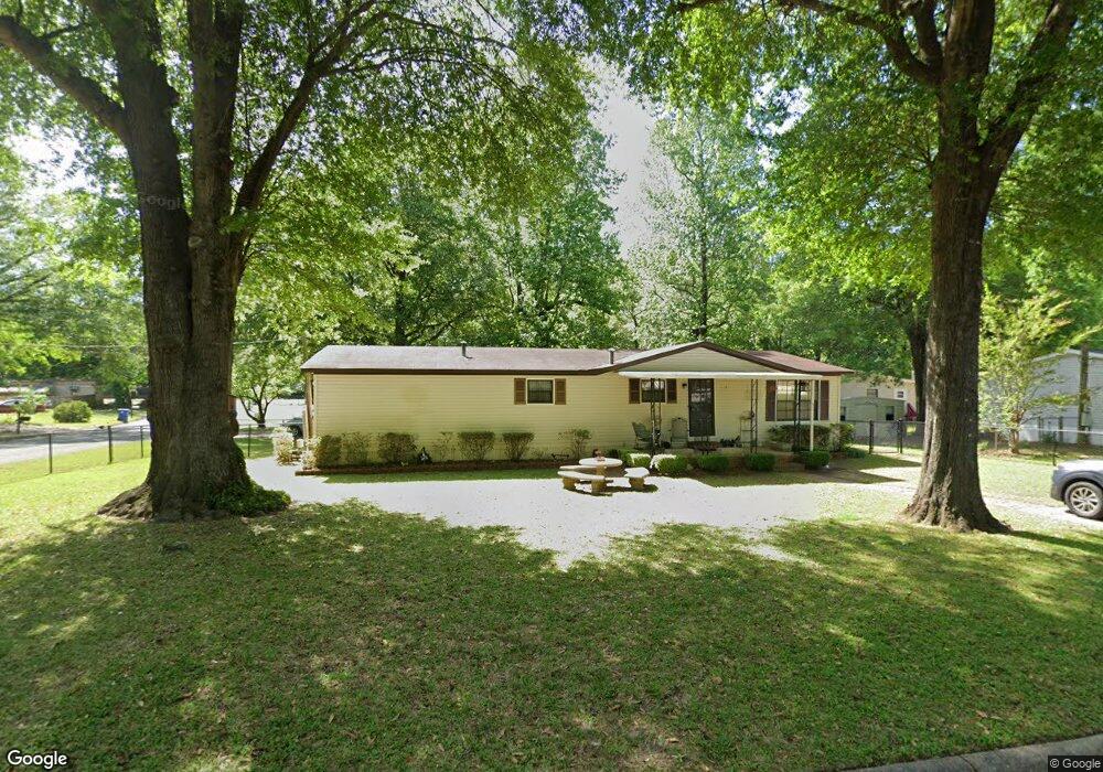 700 Cranbrook Dr, Prattville, AL 36067 - photo 1