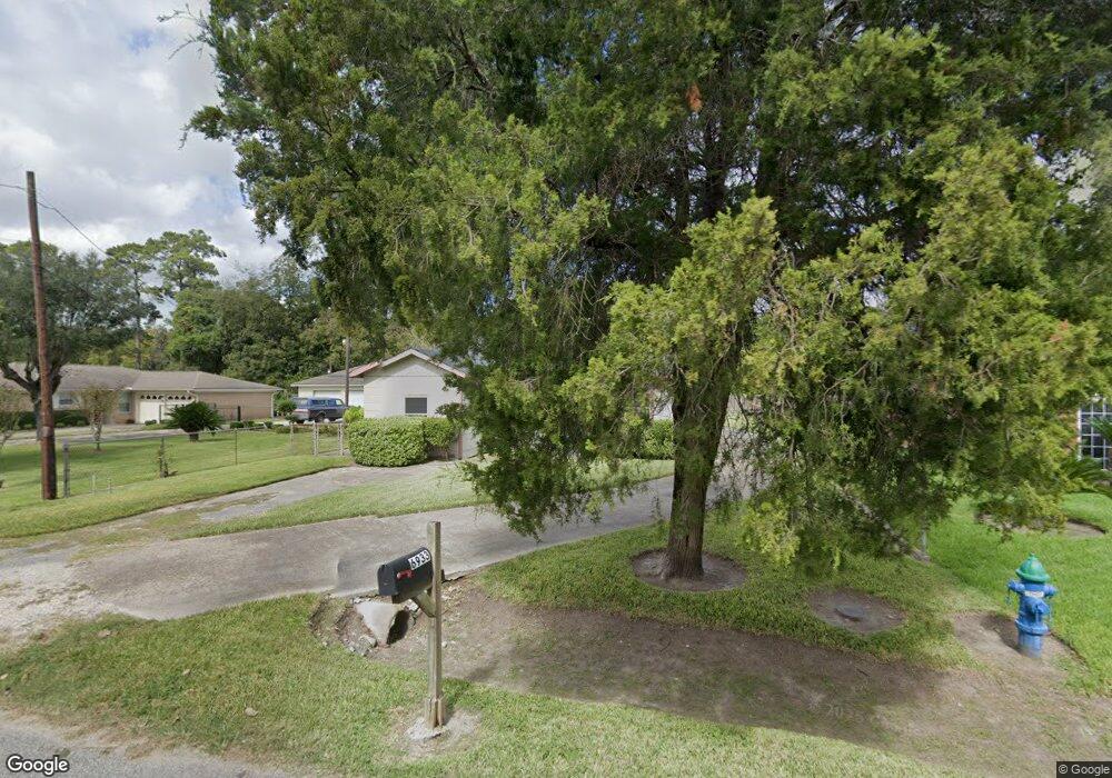 6933 Kittridge St, Houston, TX 77028 - photo 1