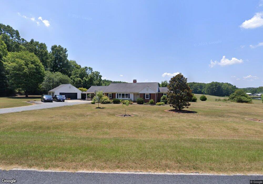 8070 Manor Rock Rd, Siler City, NC 27344 - photo 1