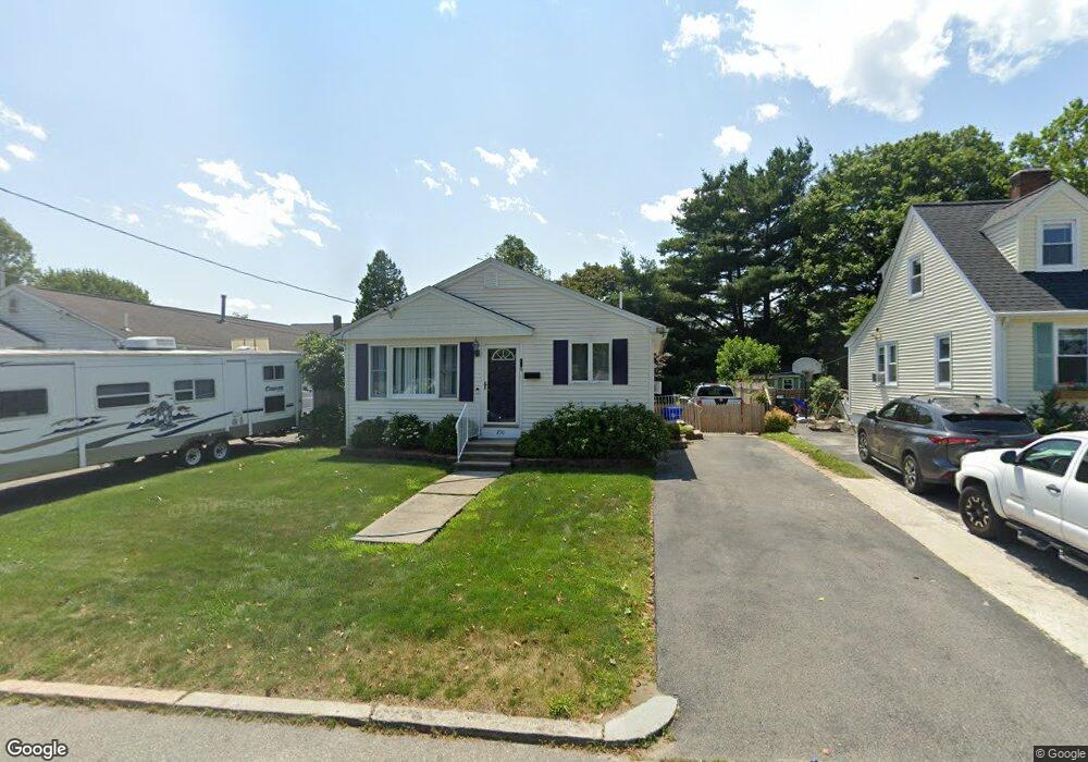 250 Langdon St, Providence, RI 02904 - photo 1