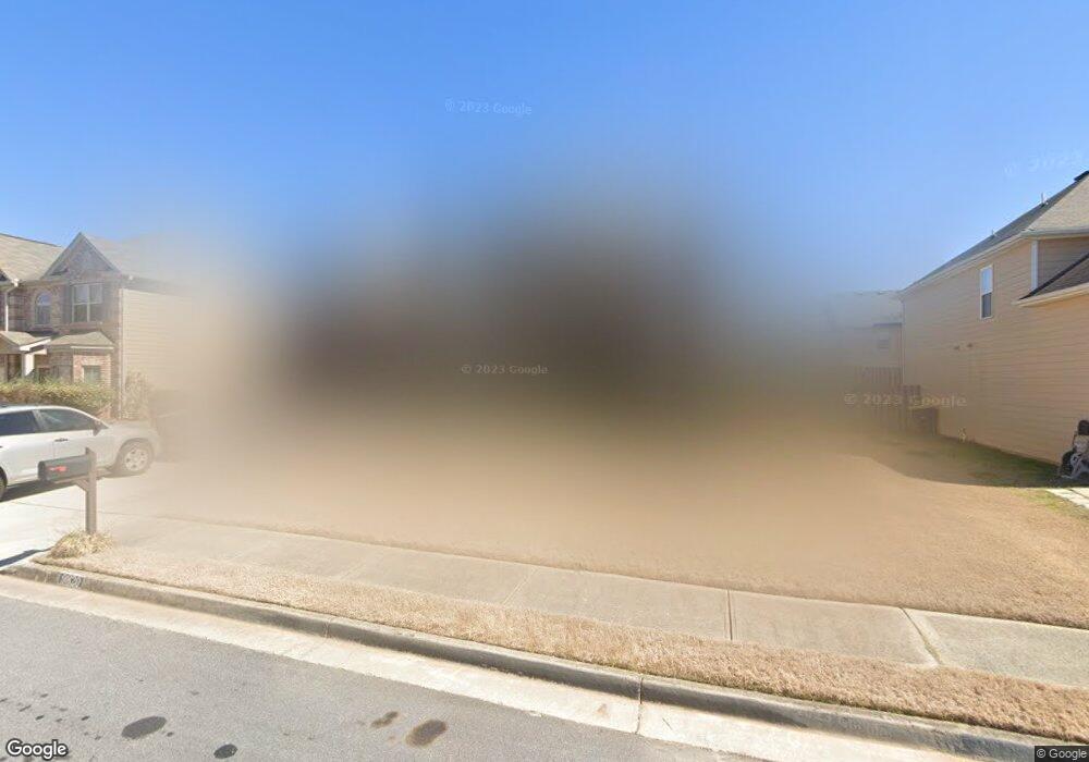 9820 Hurston Way unit LOT 28, Jonesboro, GA 30238 - photo 1