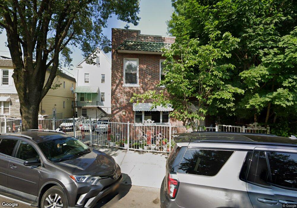 1958 Muliner Ave, Bronx, NY 10462 - photo 1