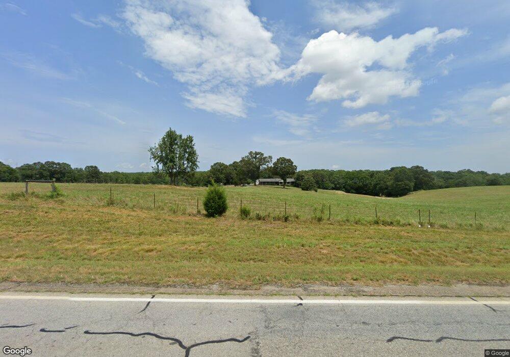 1744 Hartwell Hwy, Elberton, GA 30635 - photo 1