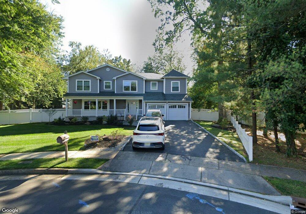 10 Mulberry Ln, Edison, NJ 08820 - photo 1