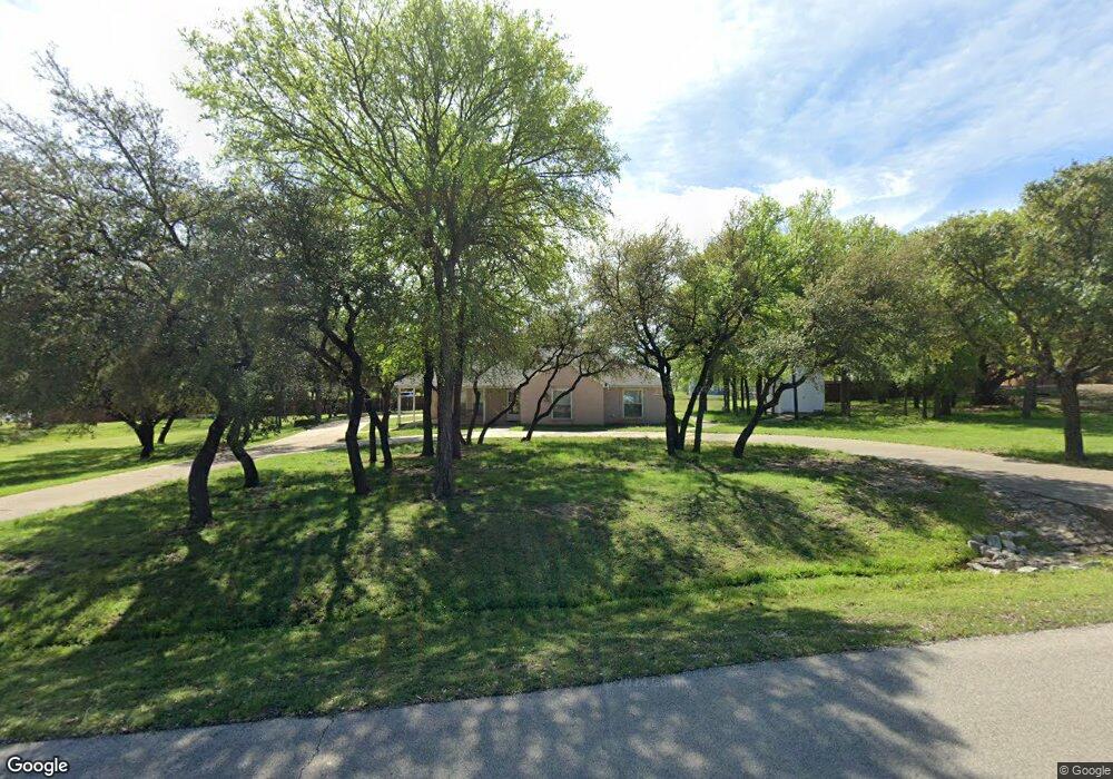 3130 Cimmarron Rd, Weatherford, TX 76087 - photo 1