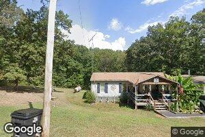 117 Elliott Rd, New Concord, KY 42076