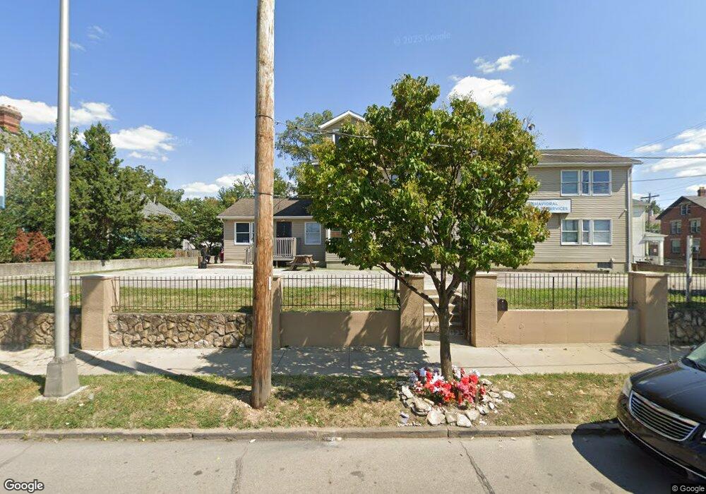 1730 S High St, Columbus, OH 43207 - photo 1