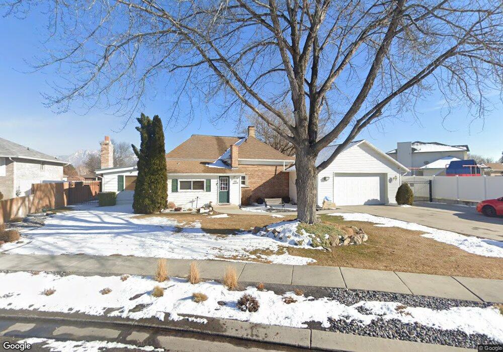 7249 S Mel Helen Way, West Jordan, UT 84084 - photo 1