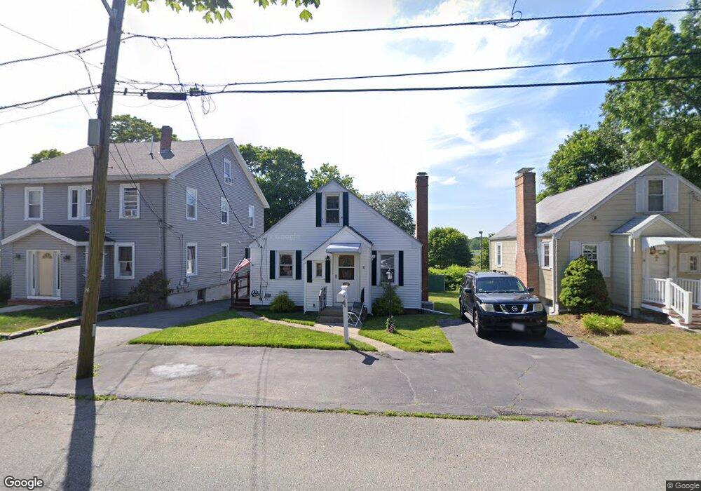 10 Stocker St, Saugus, MA 01906 - photo 1