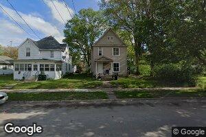428 Center St, Waterloo, IA 50703