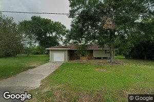 14345 Louisiana 101, Iowa, LA 70647