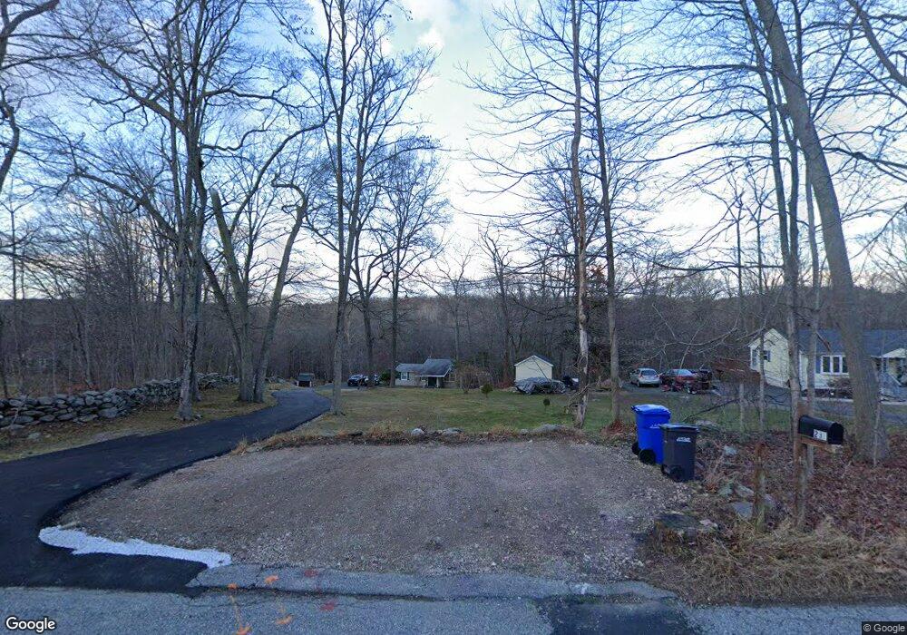 232 Skinner Hill Rd, Coventry, CT 06238 - photo 1